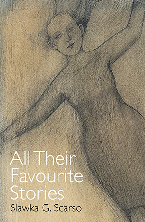 All Their Favourite Stories - Cover